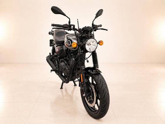 ROYAL ENFIELD HUNTER 350 ROYAL ENFIELD HUNTER 350